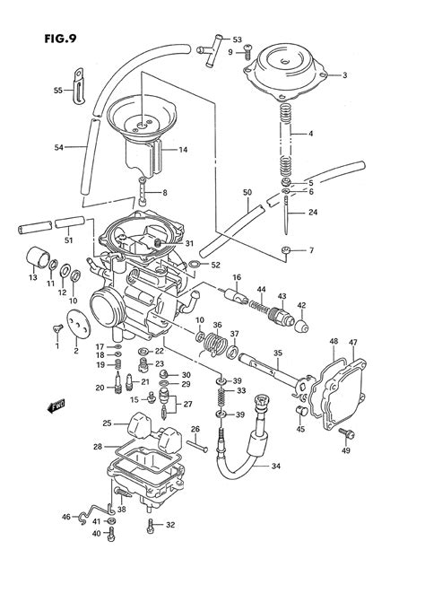 Shop <b>Suzuki</b> Aftermarket <b>Parts</b> and upgrade your <b>Suzuki QUADRUNNER 500 4X4</b>. . Suzuki quadrunner 500 parts diagram